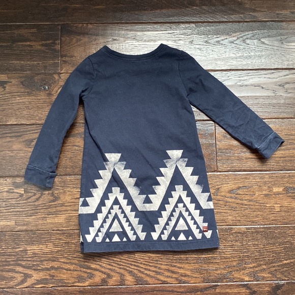 Tea Collection Tribal Dress - Picture 4 of 4